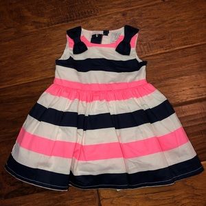 Baby girl dress